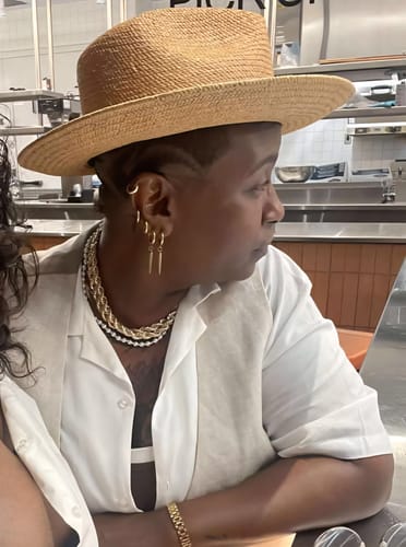 Customer photo review of Worry-Free Purchase