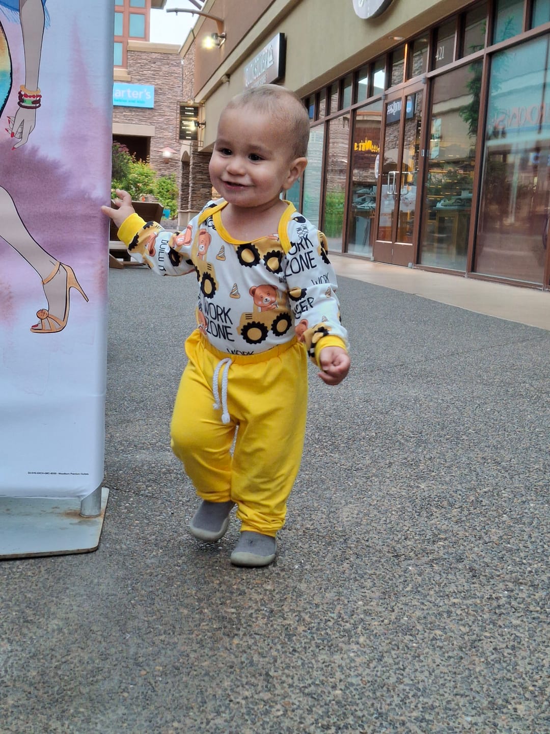 Customer photo review of Tiny Explorings™
