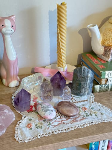 Customer photo review of centaine