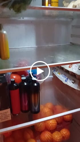 Customer video review of Al Fakher Crown Bar HyperMax 15K - Pod Vape Rechargeable - 2% nicotine