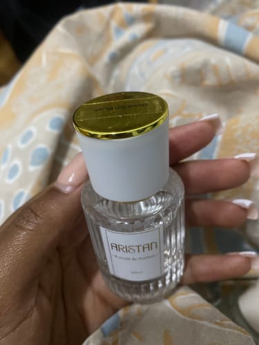 Customer photo review of Cute Girl Blushing