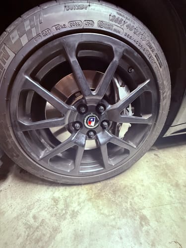 Customer photo review of Custom Order