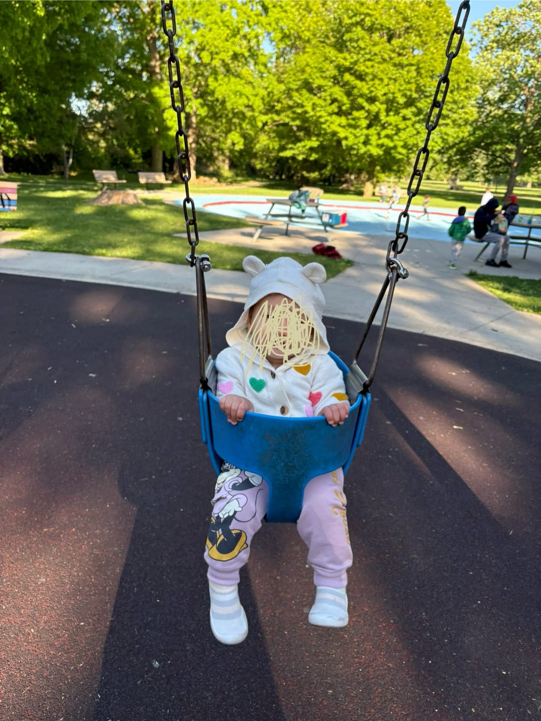 Customer photo review of Tiny Explorings™ [Free Today]