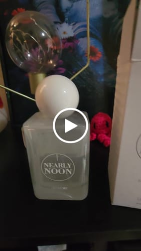 Customer video review of Nearly Noon Eau de Parfum