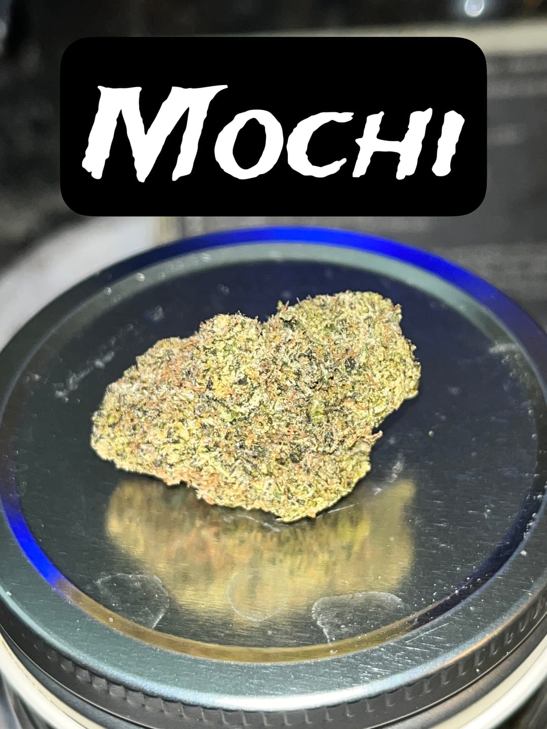 Customer photo review of Mochi