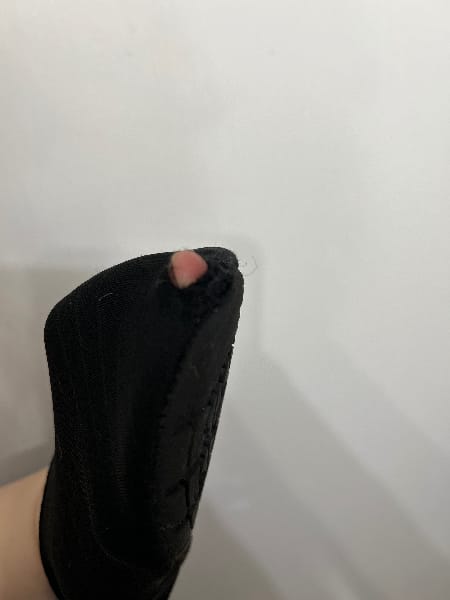 Customer photo review of Touch IV
