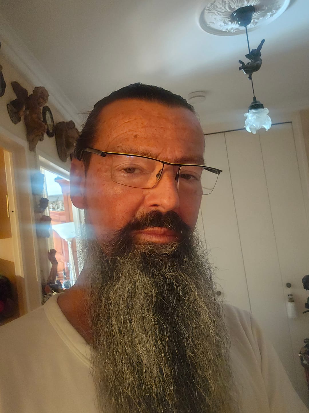 Customer photo review of Shampoing Densifiant Barbe | Nettoyage Doux et Hydratant