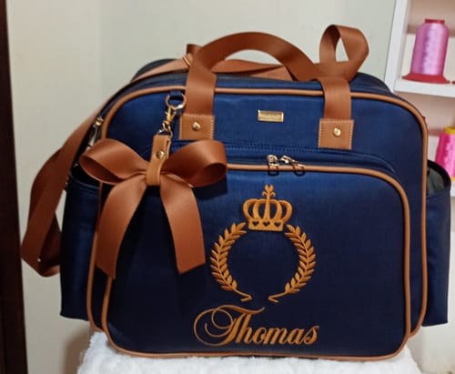 Customer photo review of DUNA 0.9MM FUNDO MALHA COR MARINHO