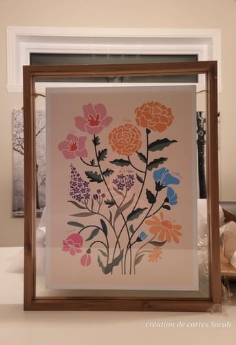 Customer photo review of Family Garden