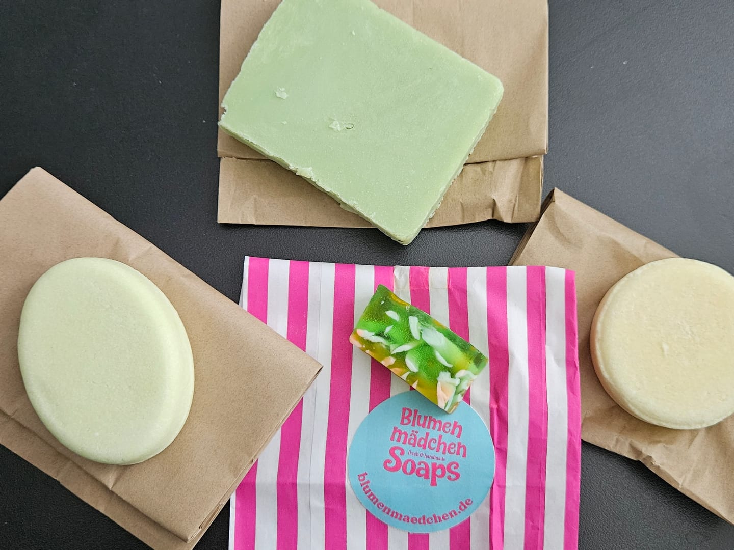 Customer photo review of Lemon & Mint 2.0