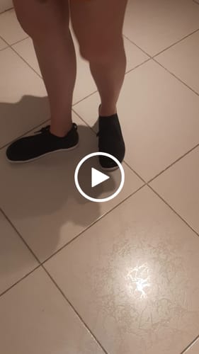 Customer video review of Roots Freedom Black