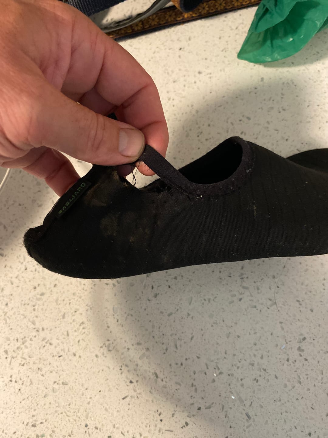 Customer photo review of Touch IV