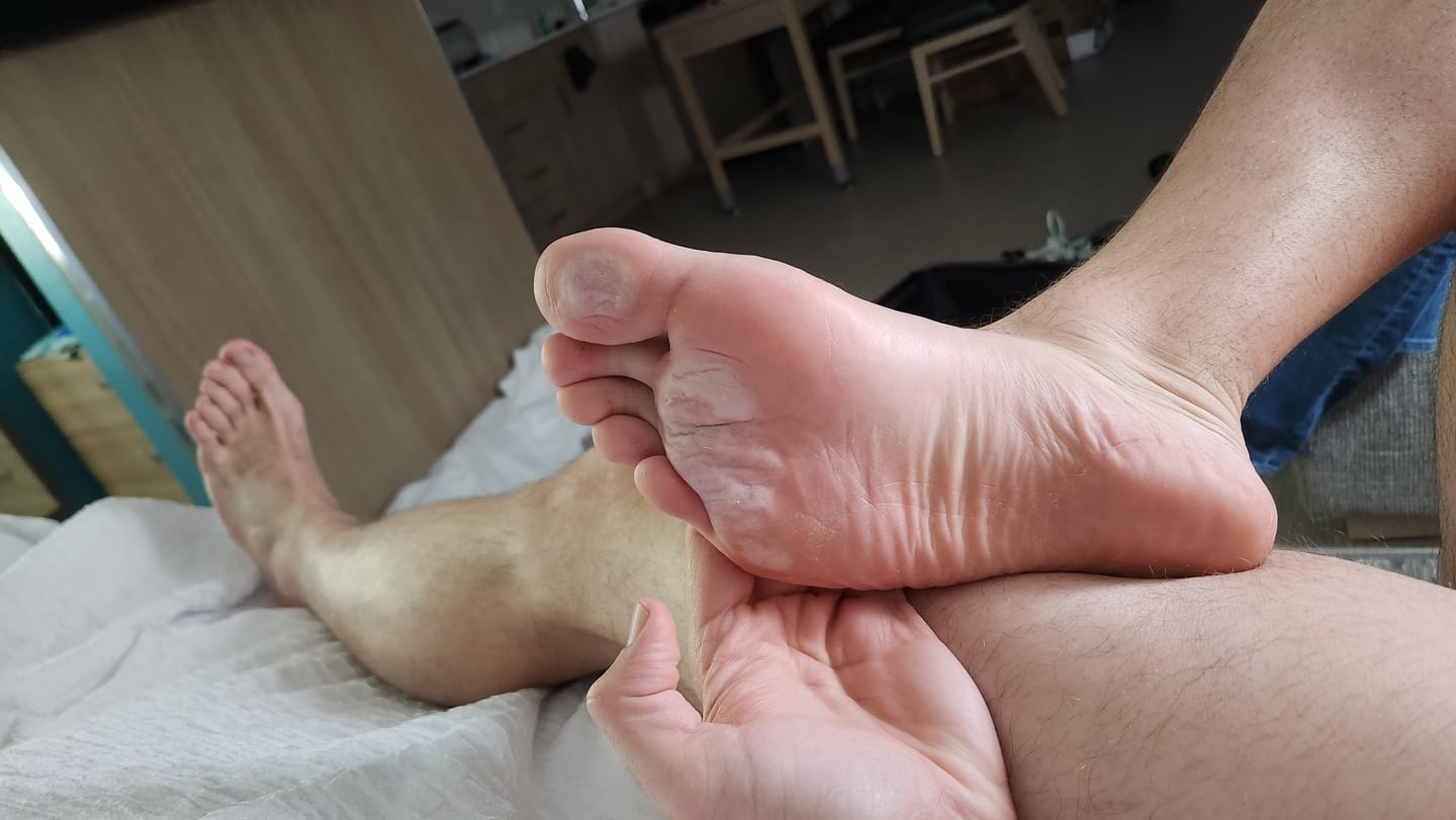 Customer photo review of Nova I - Barefoot Shoes