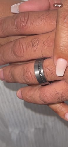 Customer photo review of Thorum Replacement