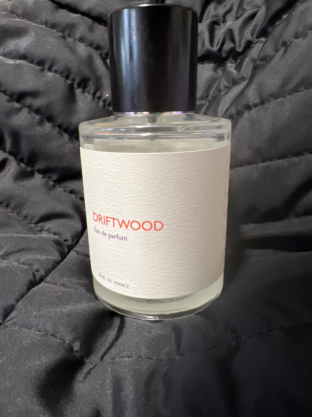 Customer photo review of Driftwood