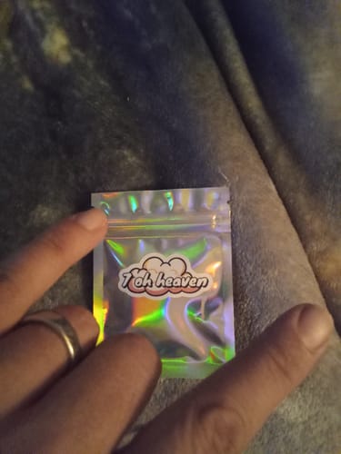 Customer photo review of 7-OH HEAVENLY TABLETS (18 MG)
