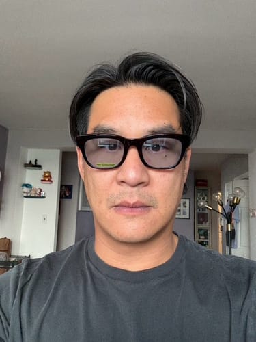 Customer photo review of Masunaga - 000