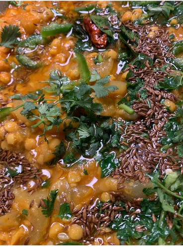 Customer photo review of Deer Cumin (Jeera) Seeds