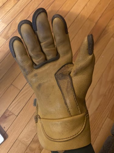 Customer photo review of The Vermonter