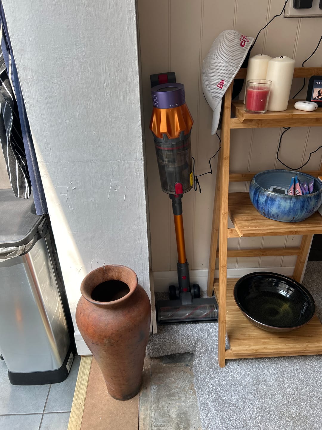 Customer photo review of Snapbuy shipping protection