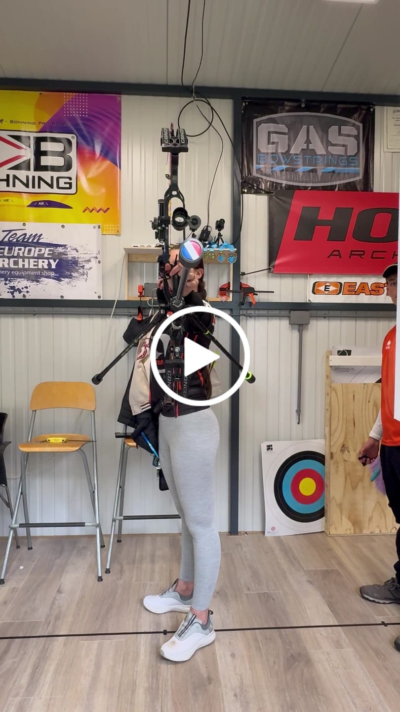Customer video review of EDGE Adjustable VBar