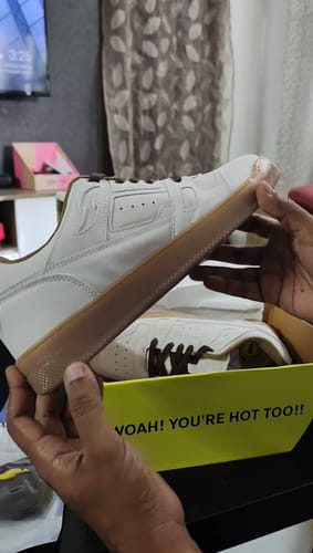 Customer photo review of ASTRID Autumn Cream