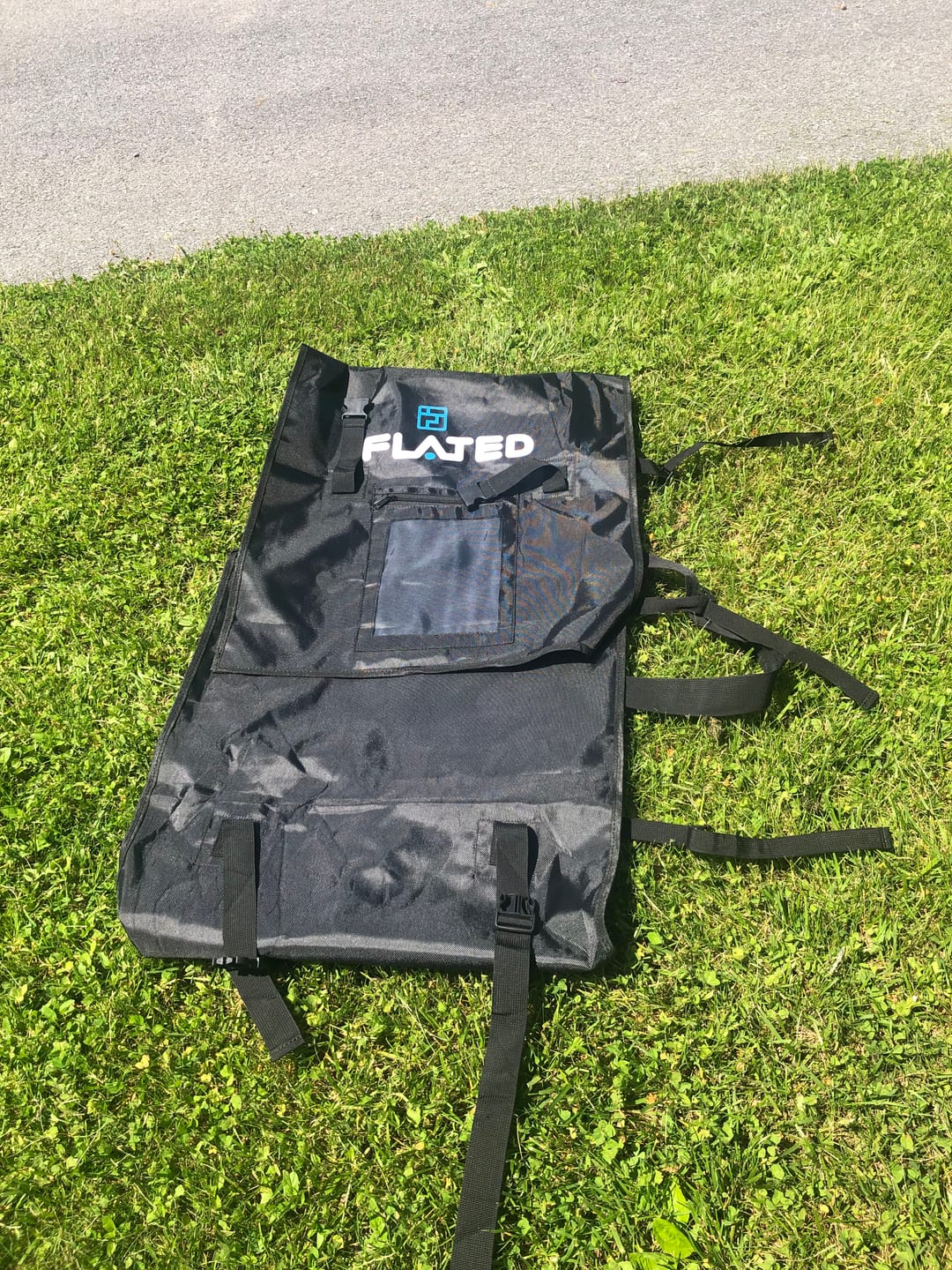 Customer photo review of FULL-SHORT CAP54