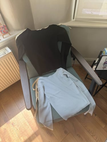 Customer photo review of Korea Shopping Agent & Proxy Service
