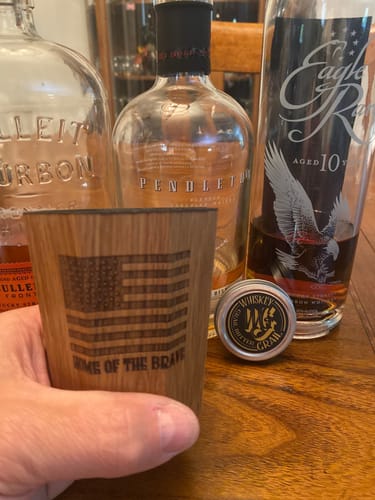 Customer photo review of Grail Butter