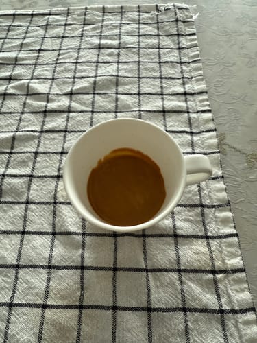 Customer photo review of Bali Kintamani Anaerobic (Roaster's Special)