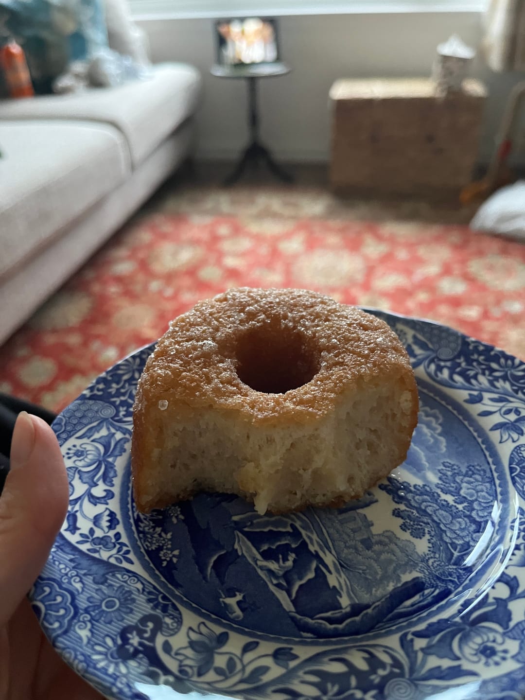 Customer photo review of The Best Of Box