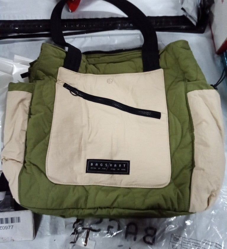 Customer photo review of Paz 23L Tote