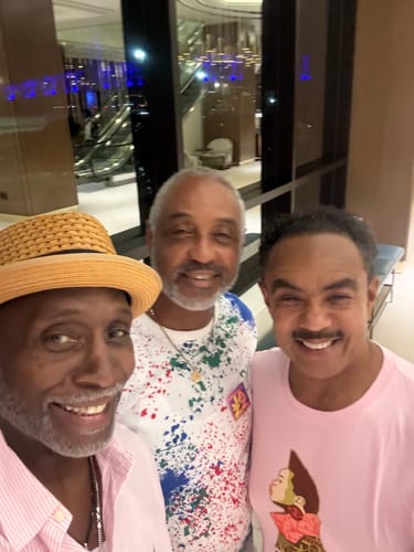 Customer photo review of Worry-Free Purchase