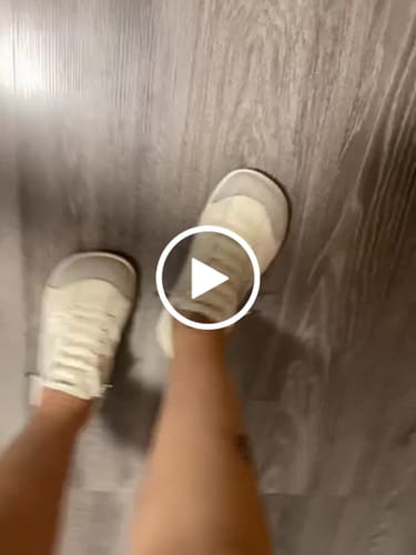 Customer video review of Sorrel - Barefoot De Ocio