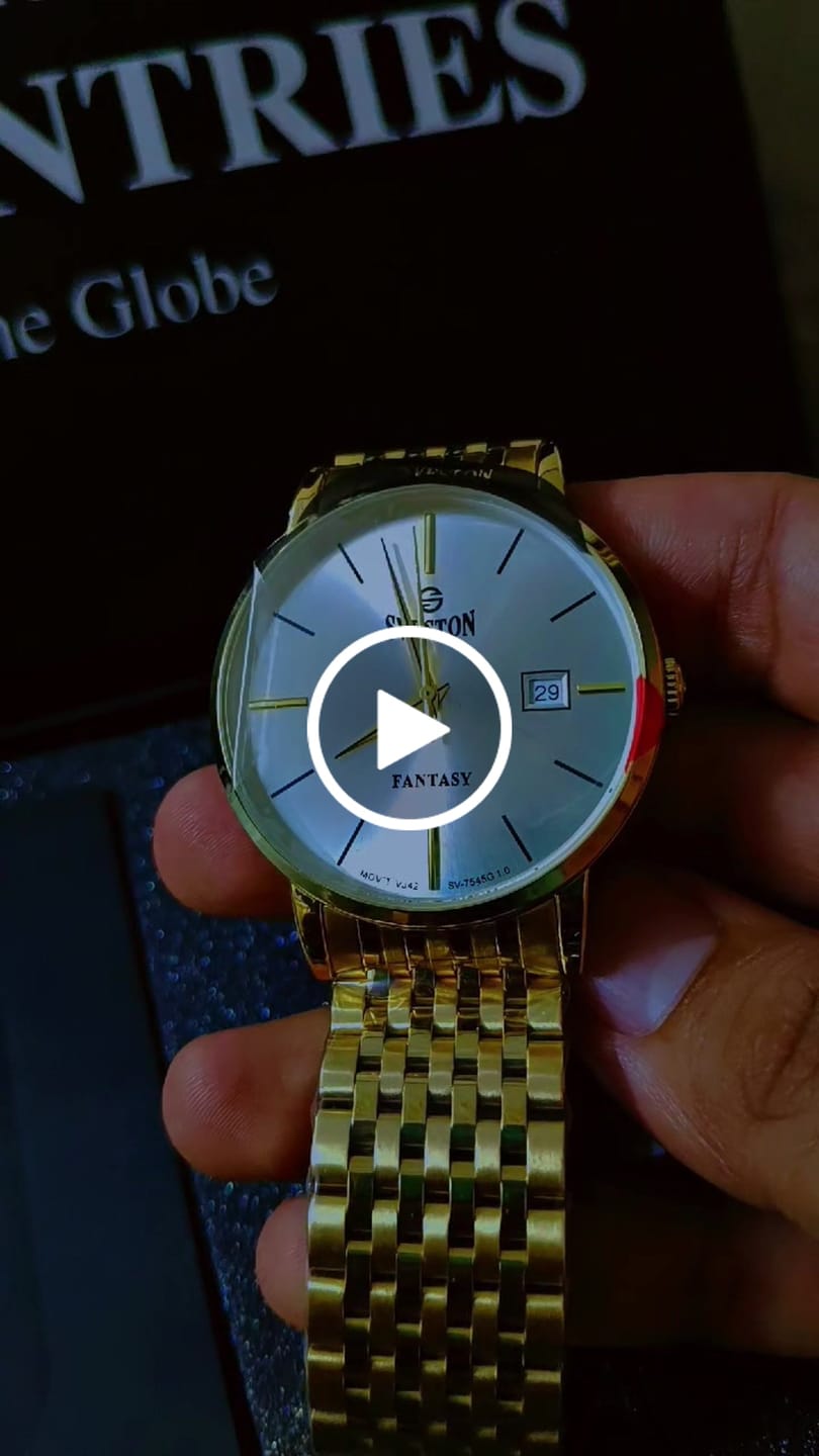 Customer video review of Fantasy
