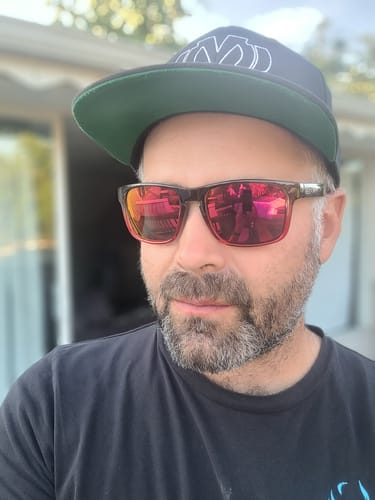 Customer photo review of Nebula Smoke