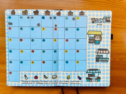 Customer photo review of Journal Subscription