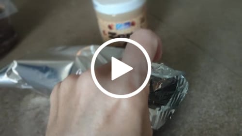 Customer video review of 30 Cornetti proteici Zero zuccheri