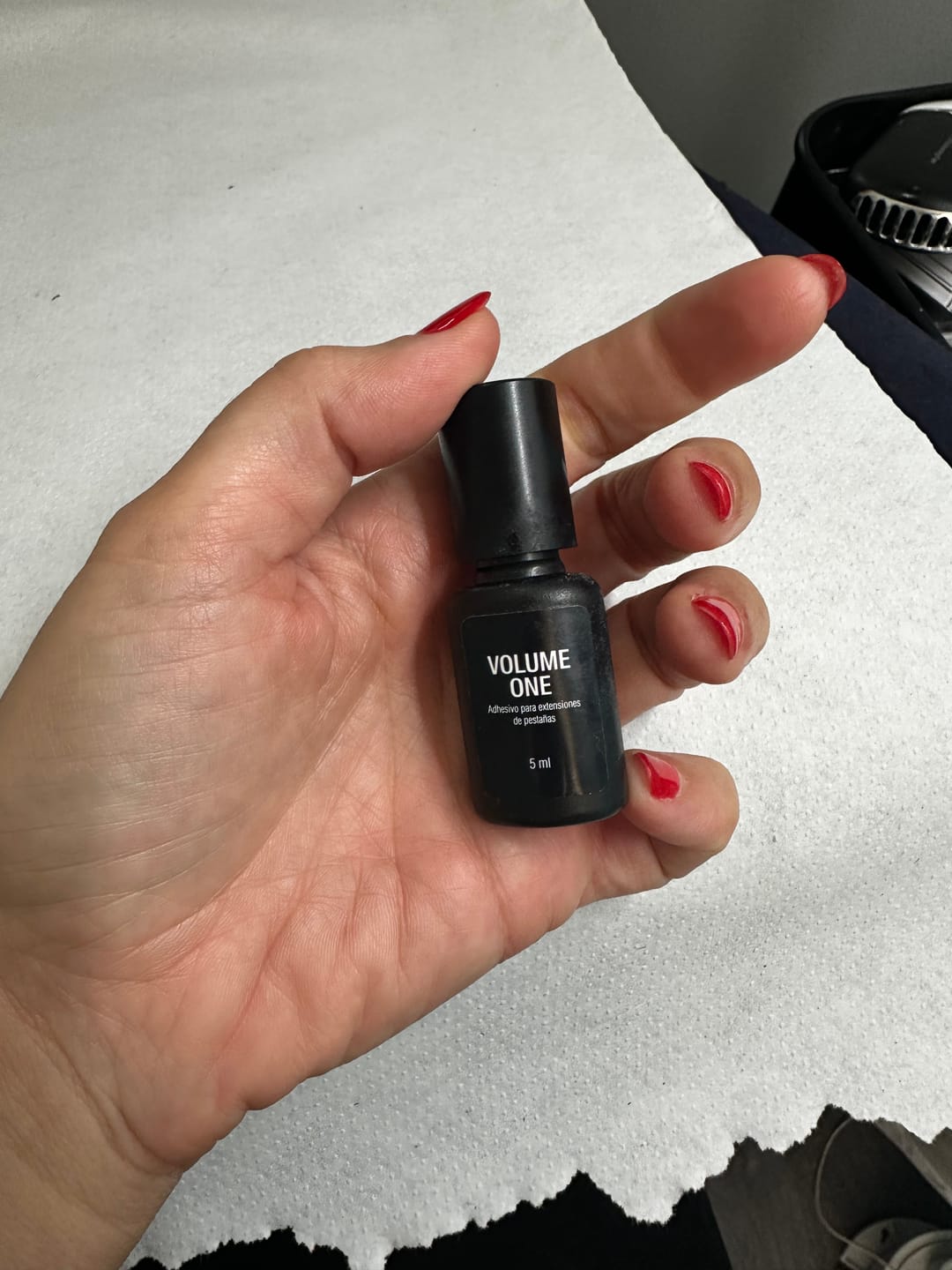 Customer photo review of Volume One