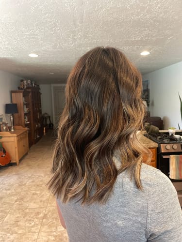 Customer photo review of 2