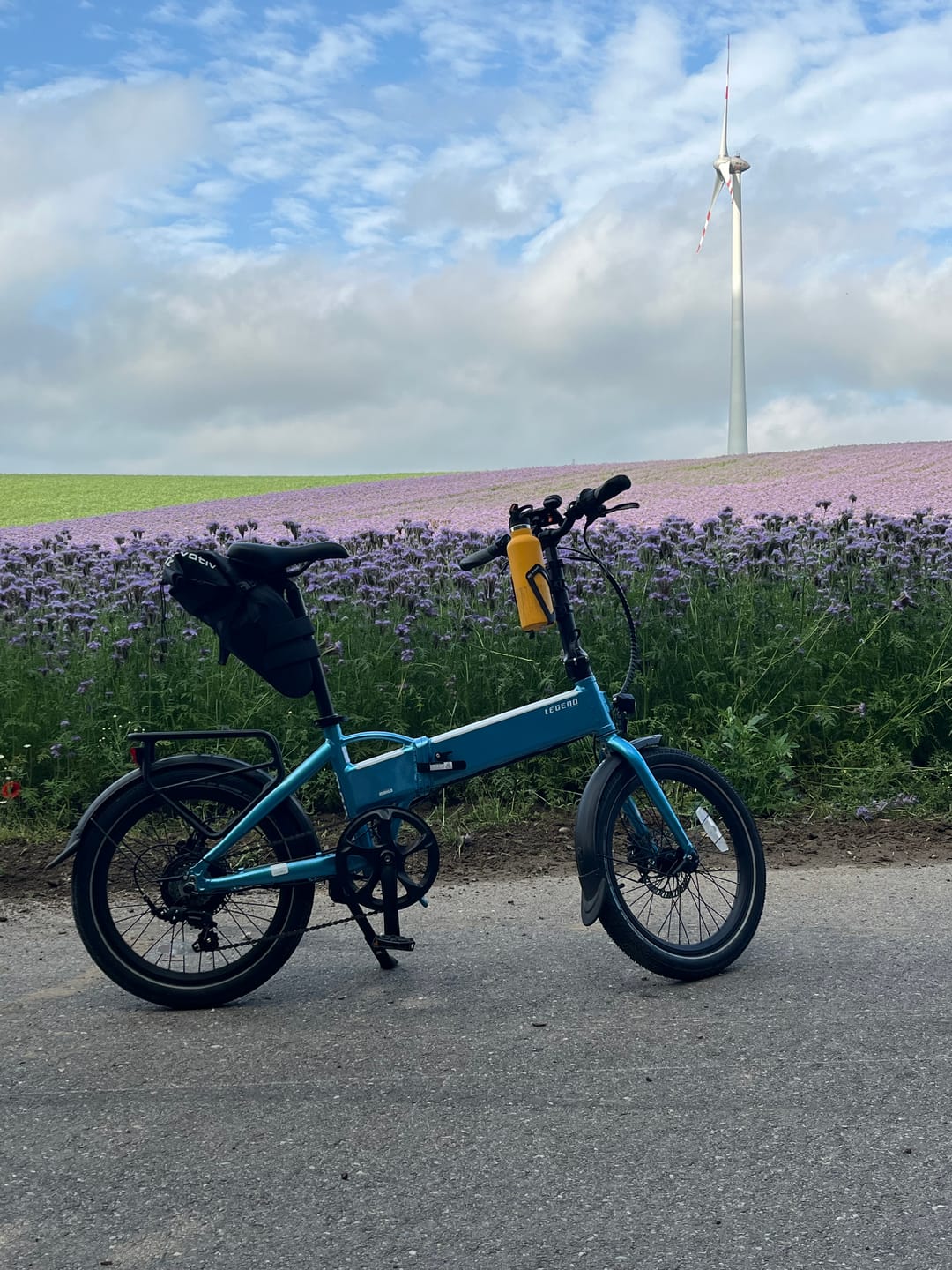 Customer photo review of Monza