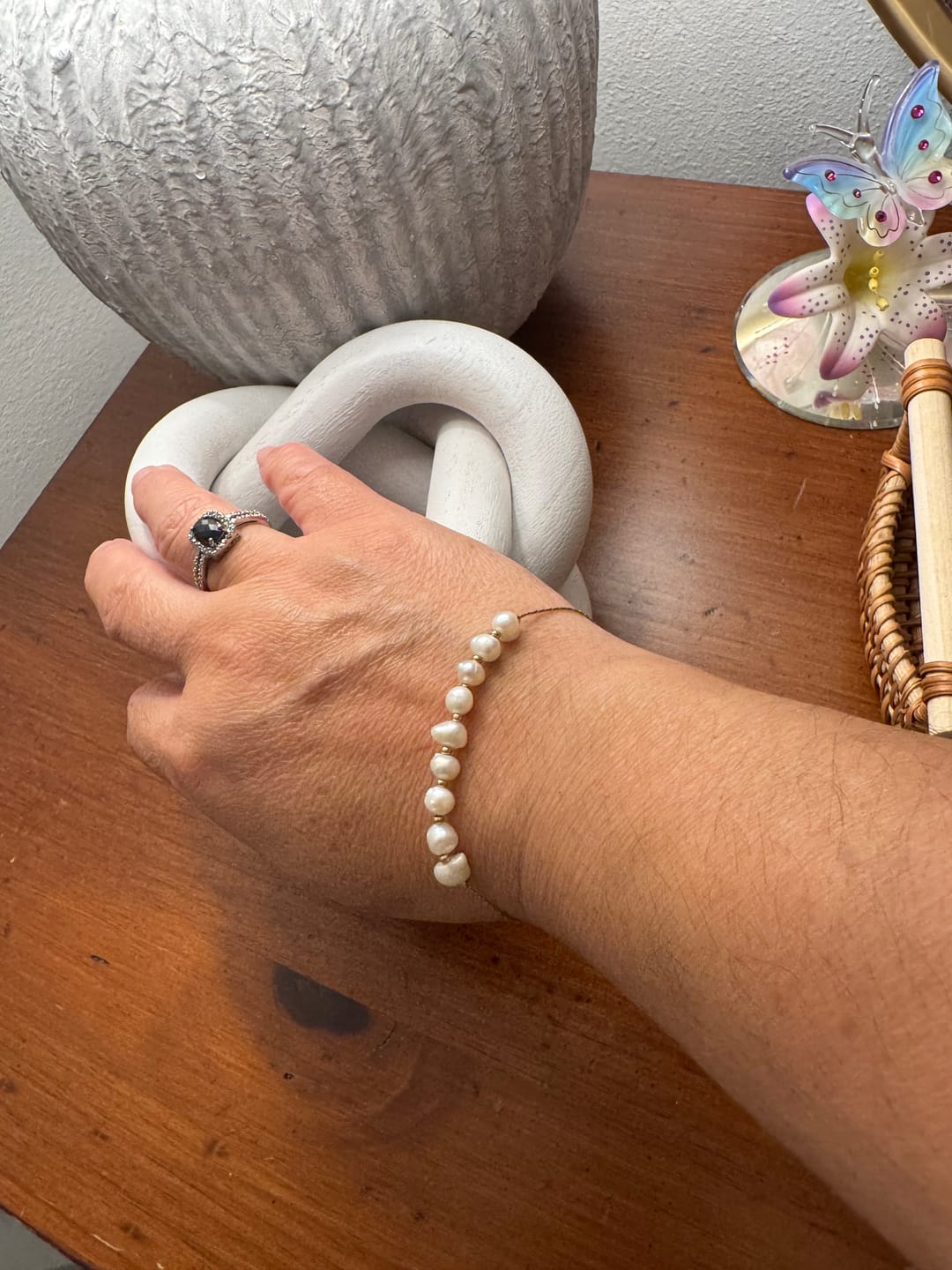 Customer photo review of ANAËLLE