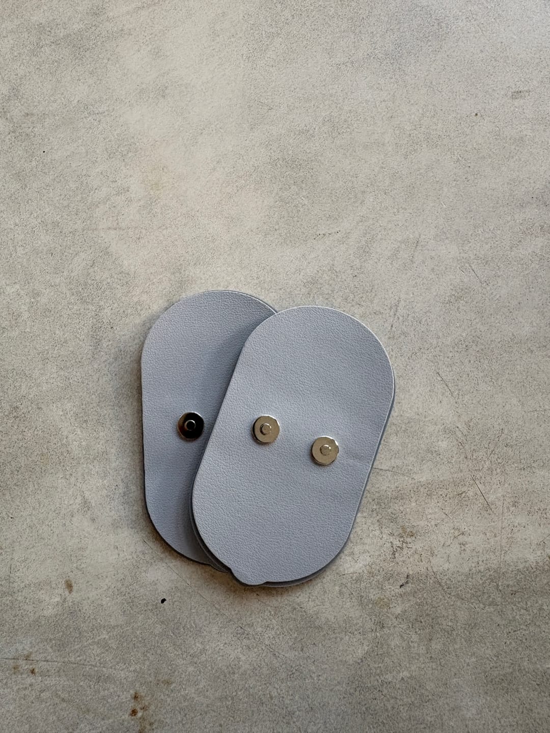 Customer photo review of Zelfklevende Pads - Voor ReliveX™ Massager Set