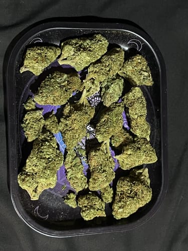 Customer photo review of Top Seller - 28 Grams - $60.00+