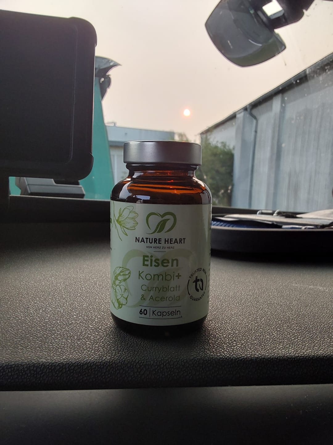 Customer photo review of Eisen Kombi+