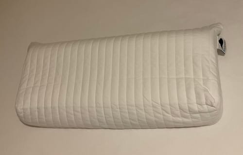Customer photo review of Hisleep Premium Traumkissen