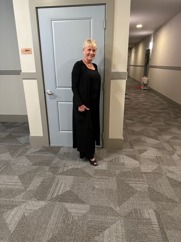 Customer photo review of Brigitte Brianna Essential Set