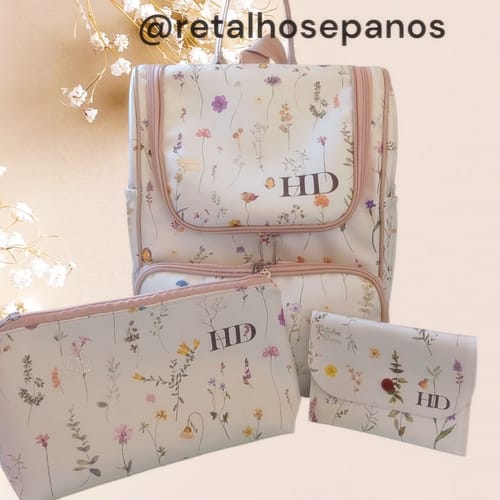 Customer photo review of SINTETICO DUNA 0.9MM FLORES DELICADAS