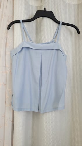 Customer photo review of Nen Ya 嫩芽 Young Sprout Song Dynasty Diaodai Foldover Moxiong