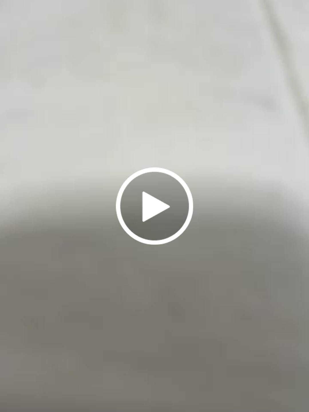 Customer video review of Modal Hijab nero